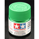 Tamiya Acrylic Mini X28, Dark Green