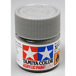 Tamiya Acrylic Mini XF19, Sky Grey