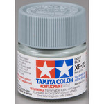 Tamiya Acrylic Mini XF23, Light Blue