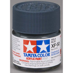 Tamiya Acrylic Mini XF50, Field Blue