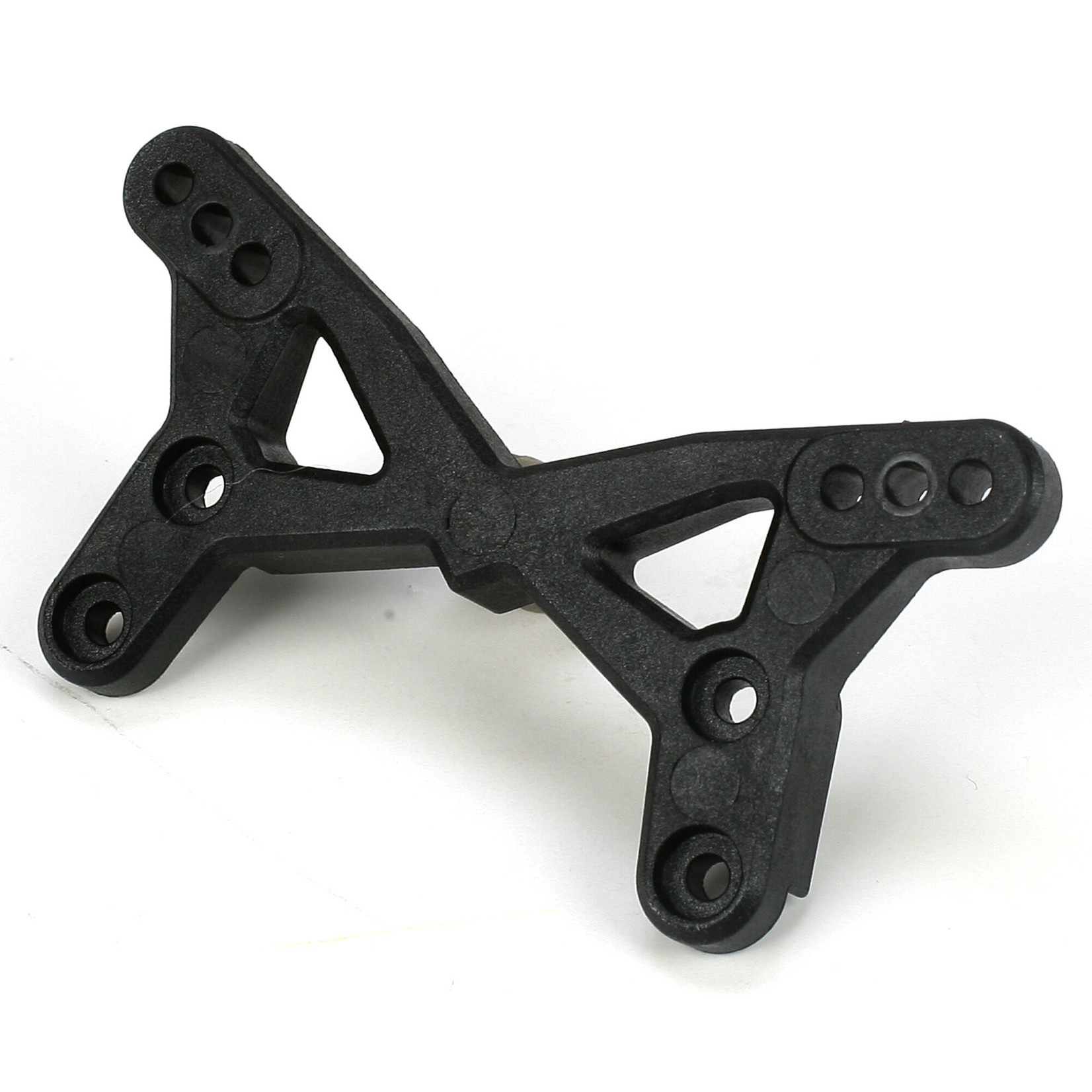 Team Losi Racing (TLR) Front Shock Tower: 22