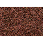 Woodland Scenics Fine Ballast Bag, Iron Ore/18 cu. in.