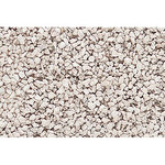 Woodland Scenics Medium Ballast Bag, Light Gray/18 cu. in.
