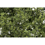 Woodland Scenics Fine Leaf Foliage, Light Green/75 cu. in.