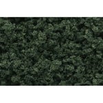 Woodland Scenics Underbrush Bag, Dark Green/18 cu. in.