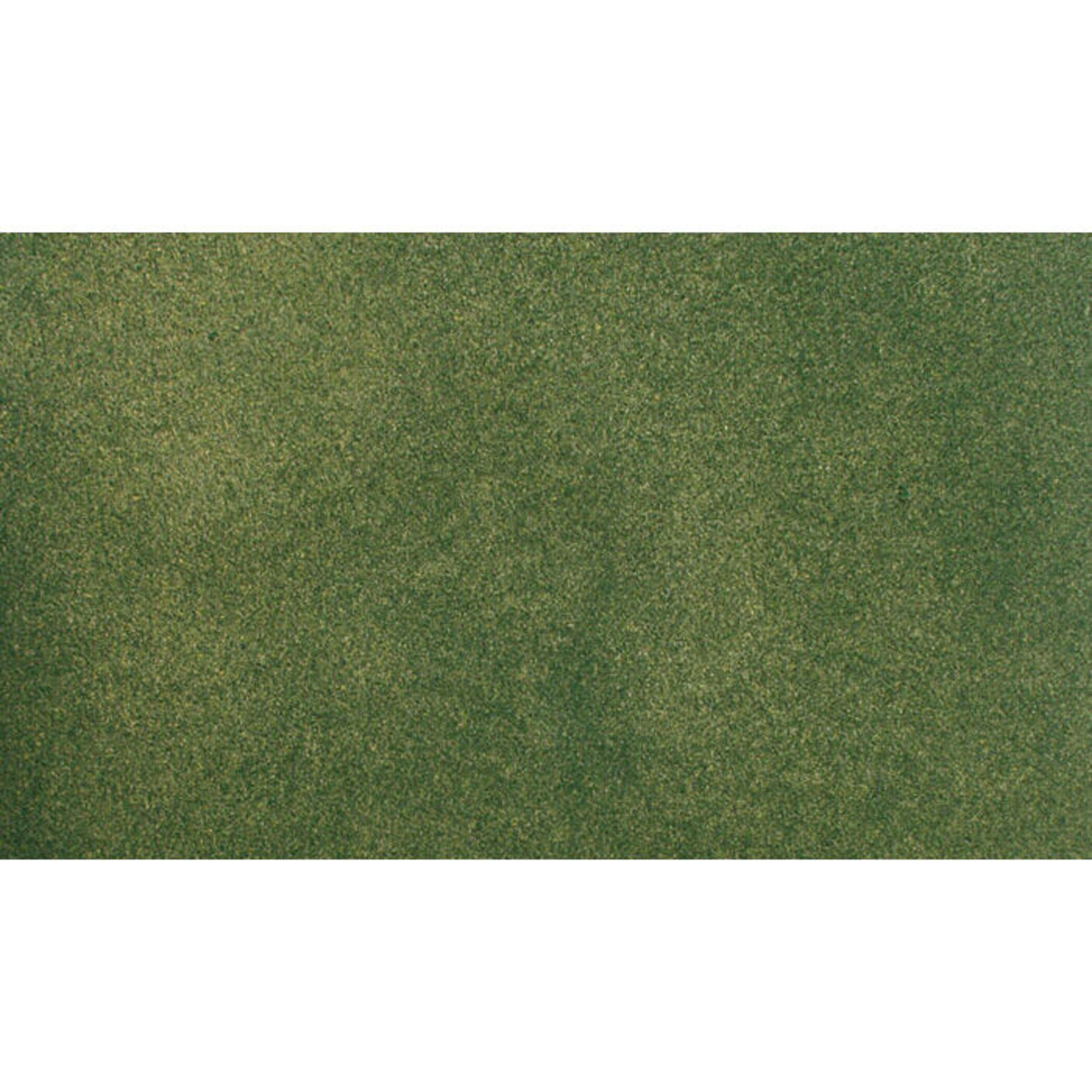 Woodland Scenics 33"x 50" Grass Mat, Green