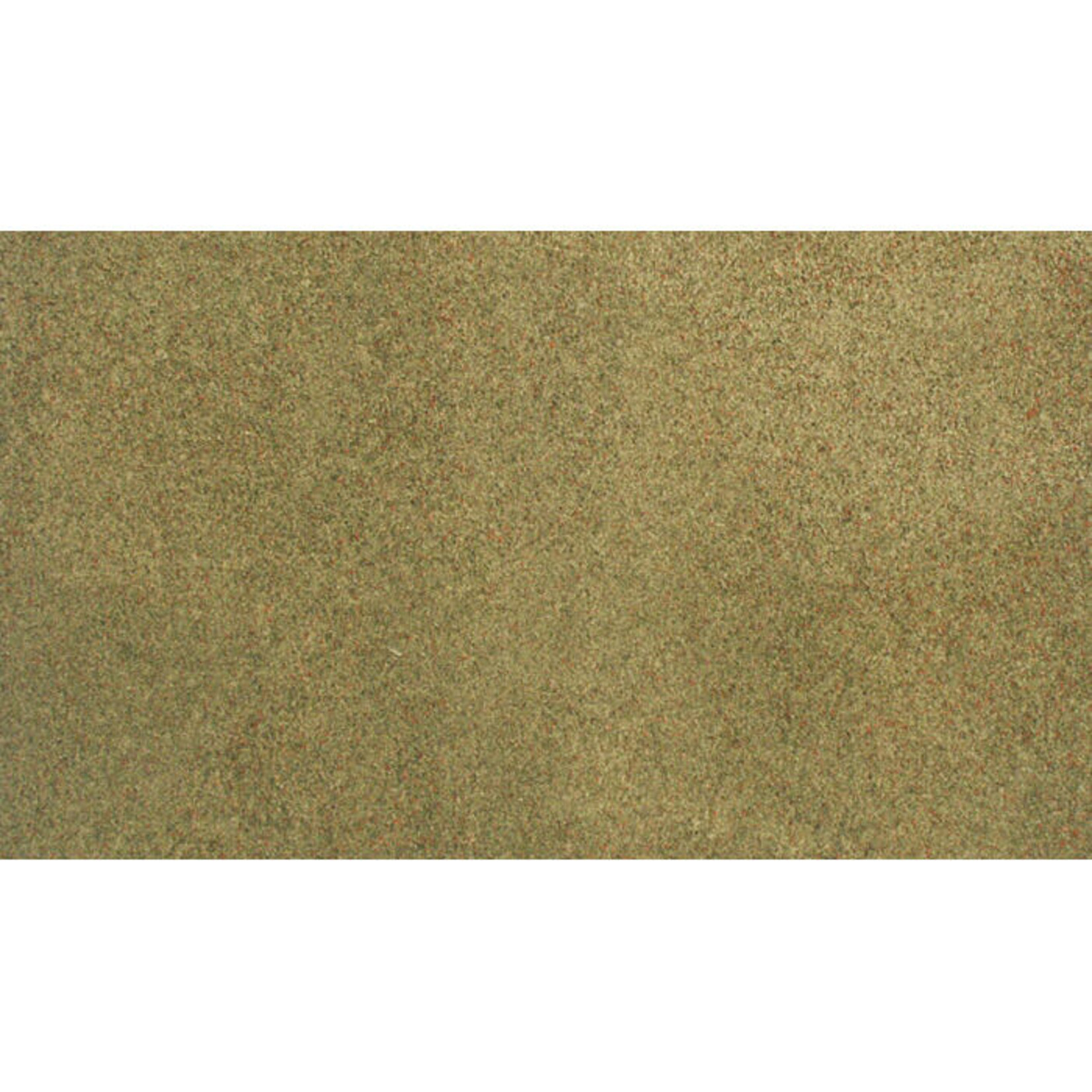 Woodland Scenics 33"x 50" Grass Mat, Summer