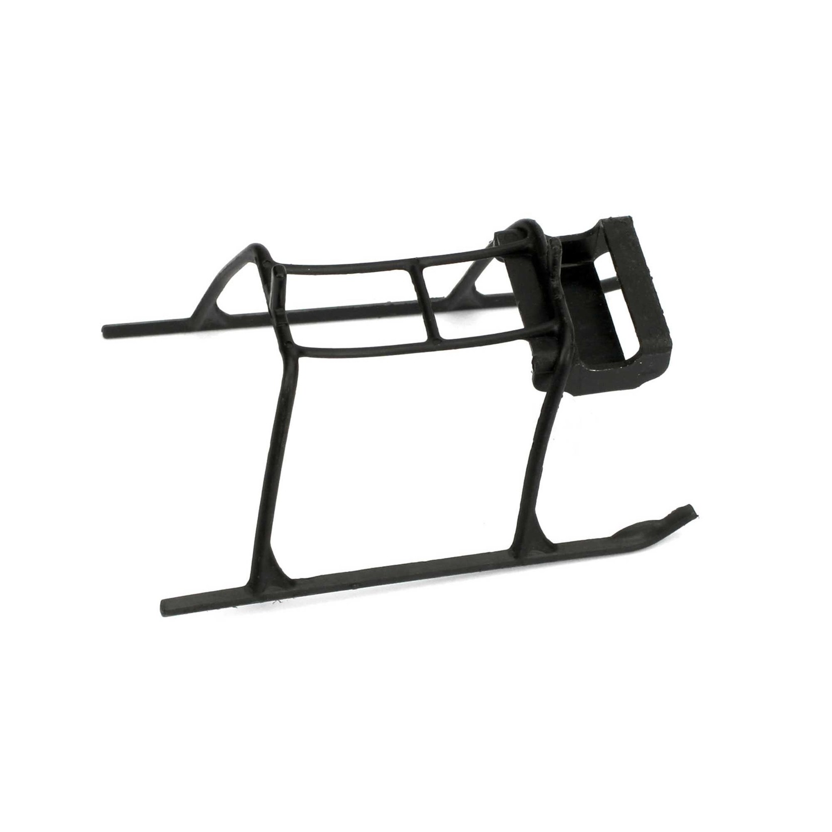 Blade Landing Skid and Battery Mount: mCP S/X