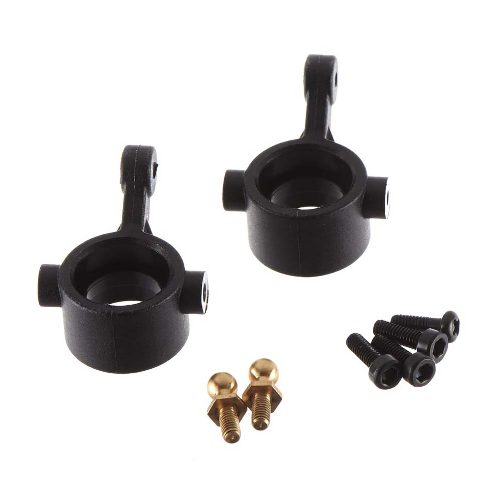 Dromida Steering Knuckle (2): BX4.18, MT4.18, SC4.18