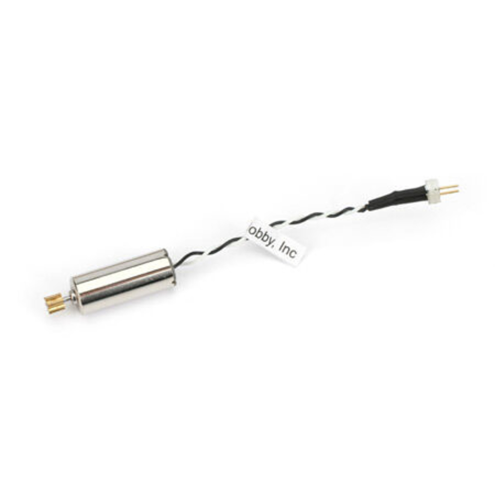 E-Flite Motor with Pinion, Clockwise: BMCX2,FHX,MH-35