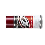 Duratrax Polycarb Spray, Metallic Red, 4.5 oz