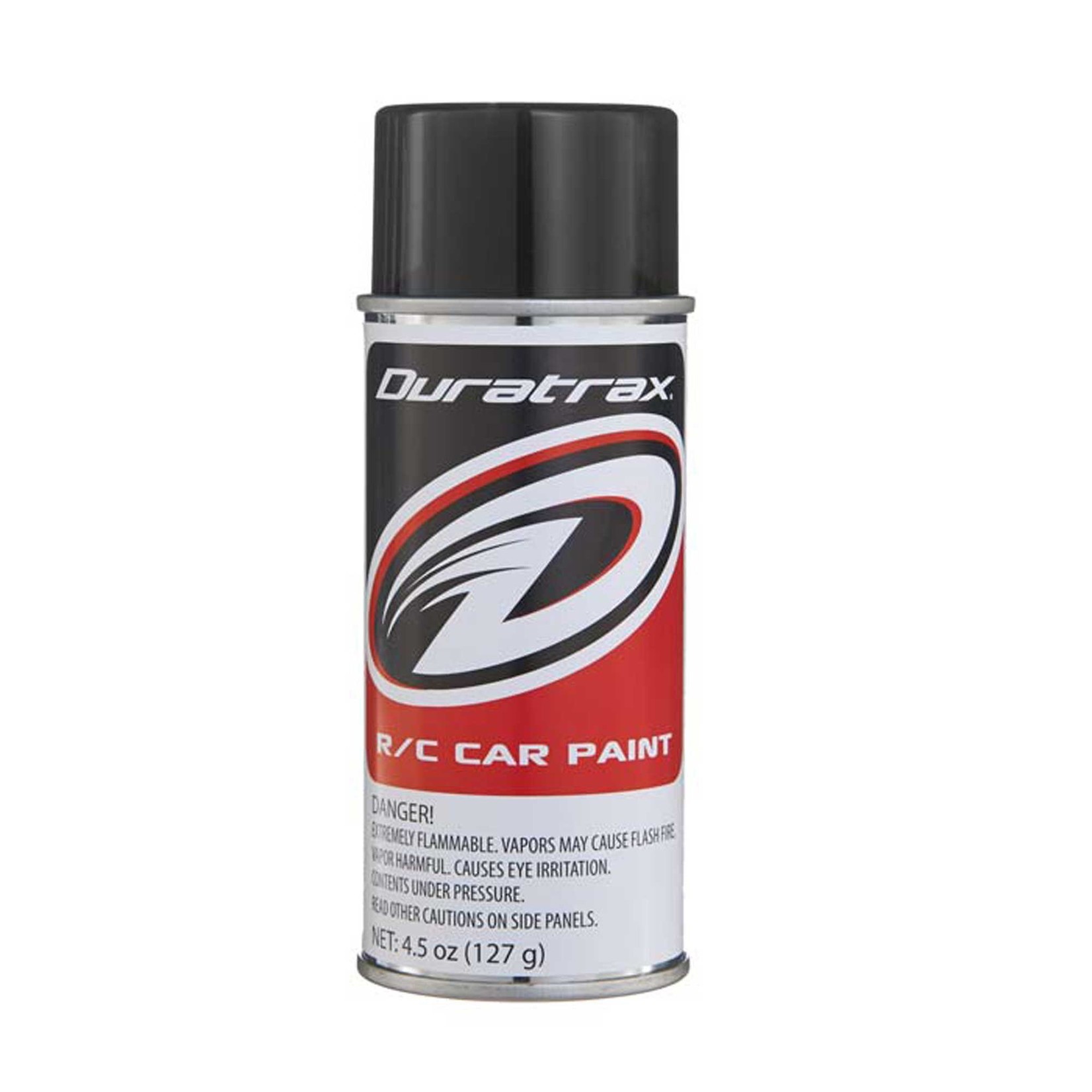 Duratrax Polycarb Spray, Window Tint, 4.5 oz