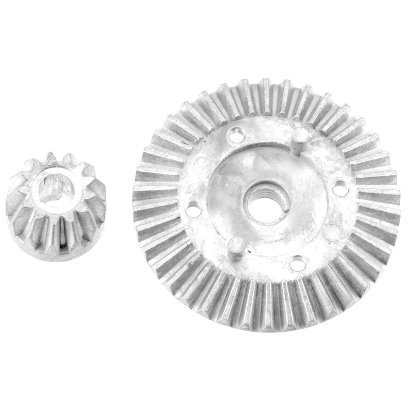 Axial Bevel Gear Set (38 13)