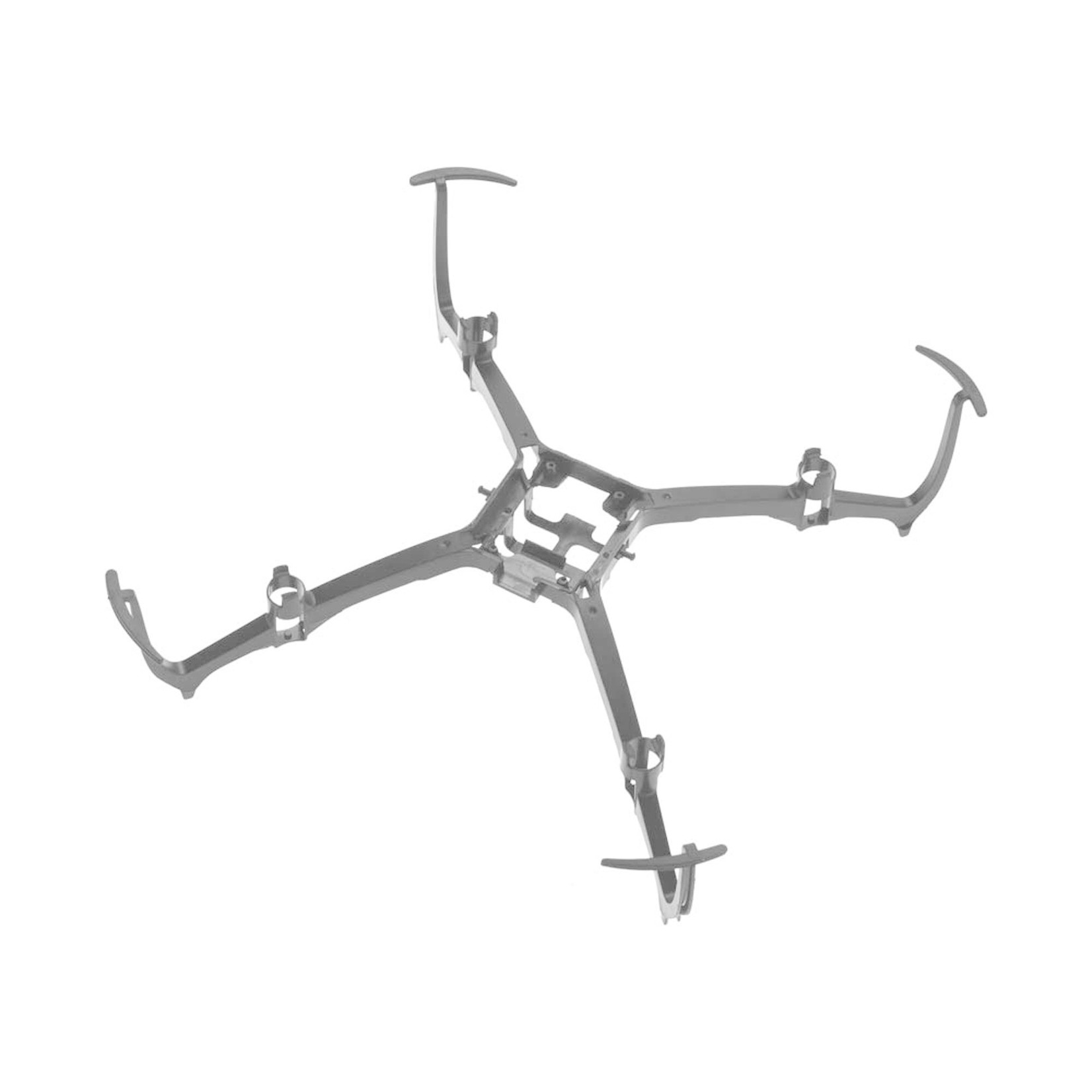 Dromida Main Frame: Verso Quadcopter
