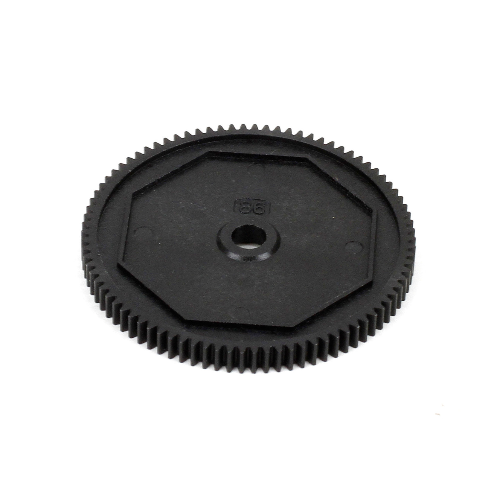 Team Losi Racing (TLR) HDS Spur Gear, 86T 48P, Kevlar®: All 22