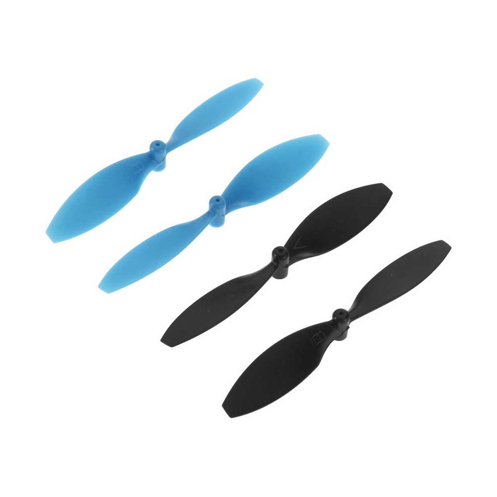 Dromida Propeller Set, Blue: Verso Quadcopter