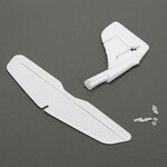 E-Flite Tail Set: UMX Radian