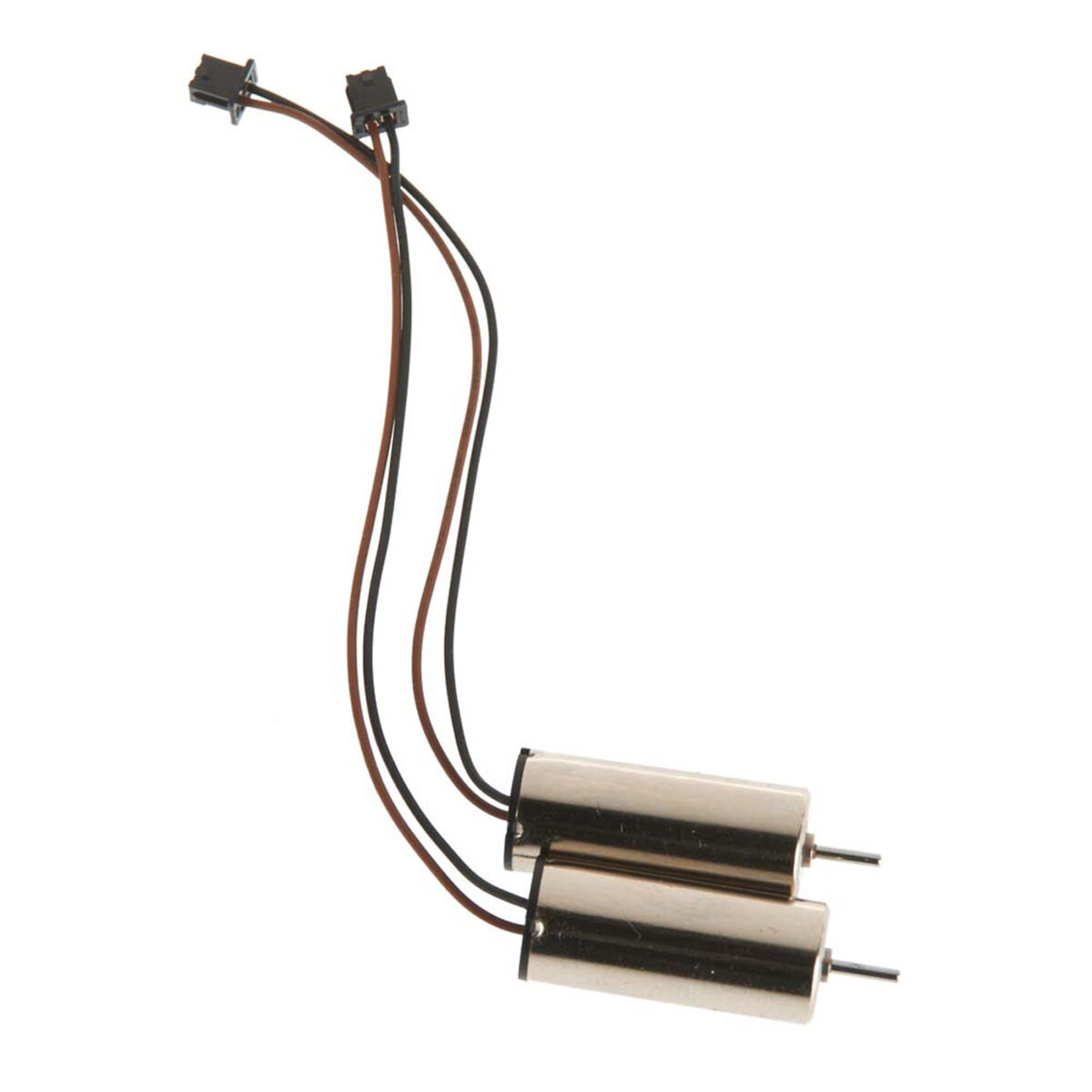 Main Motor CW Left Frnt Right Rear House Racer 125