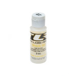 Team Losi Racing (TLR) Silicone Shock Oil, 27.5wt, 2oz