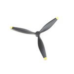 E-Flite 120mm x 70mm 3-Blade Propeller