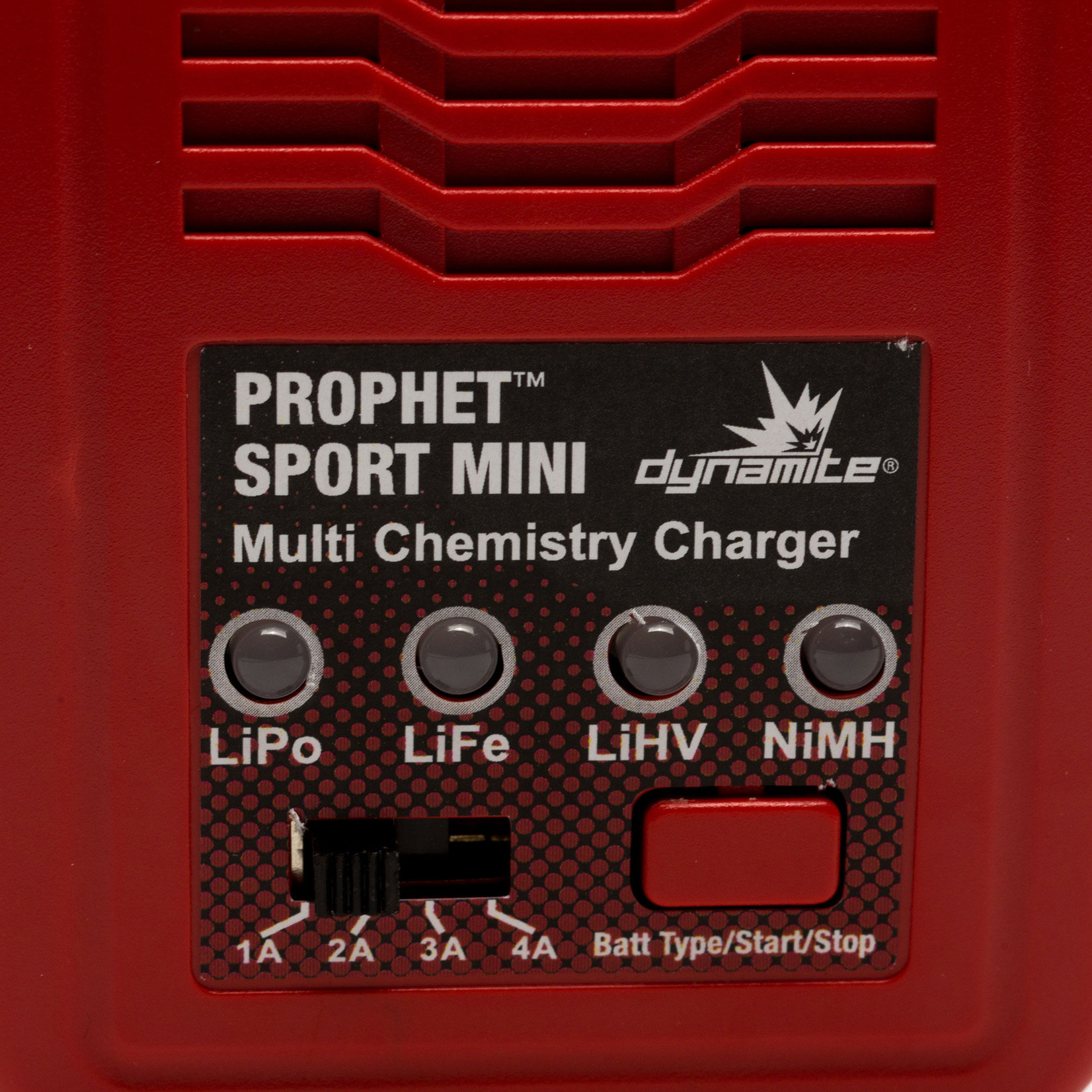 Dynamite RC Prophet Sport Mini 50W Multichemistry Charger