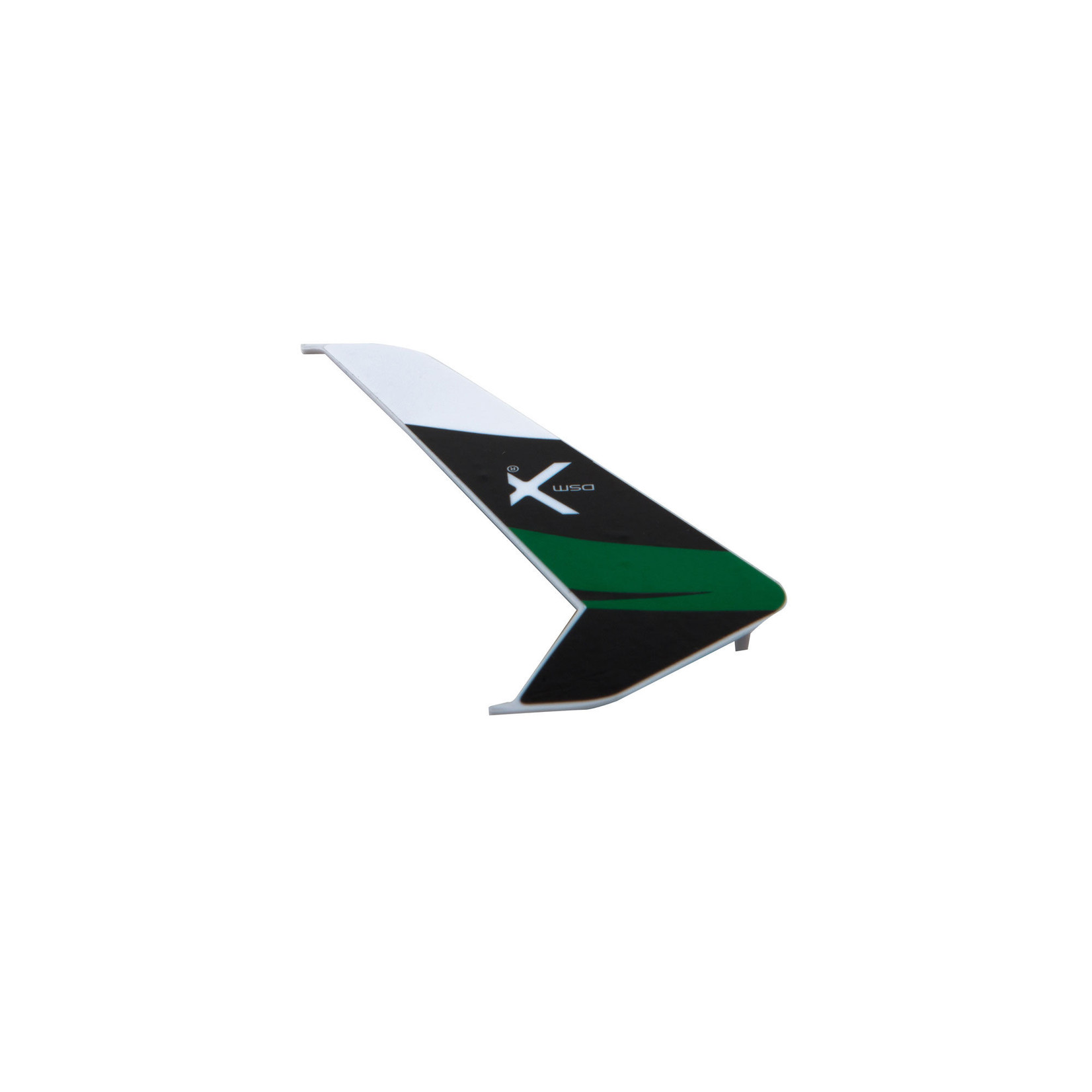 Blade Tail Fin: 120 S