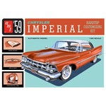 AMT 1/25 1959 Chrysler Imperial, Model Kit