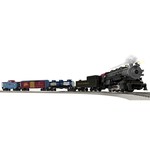 Lionel THE POLAR EXPRESS Freight LionChief Set