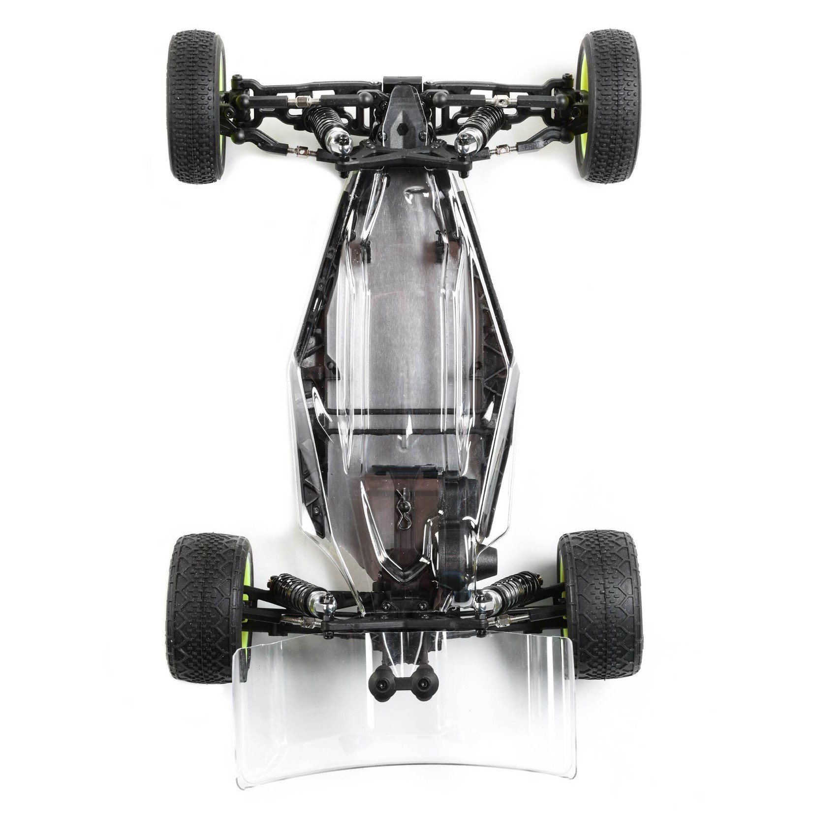 Losi 1/16 Mini-B Pro Roller 2WD Buggy