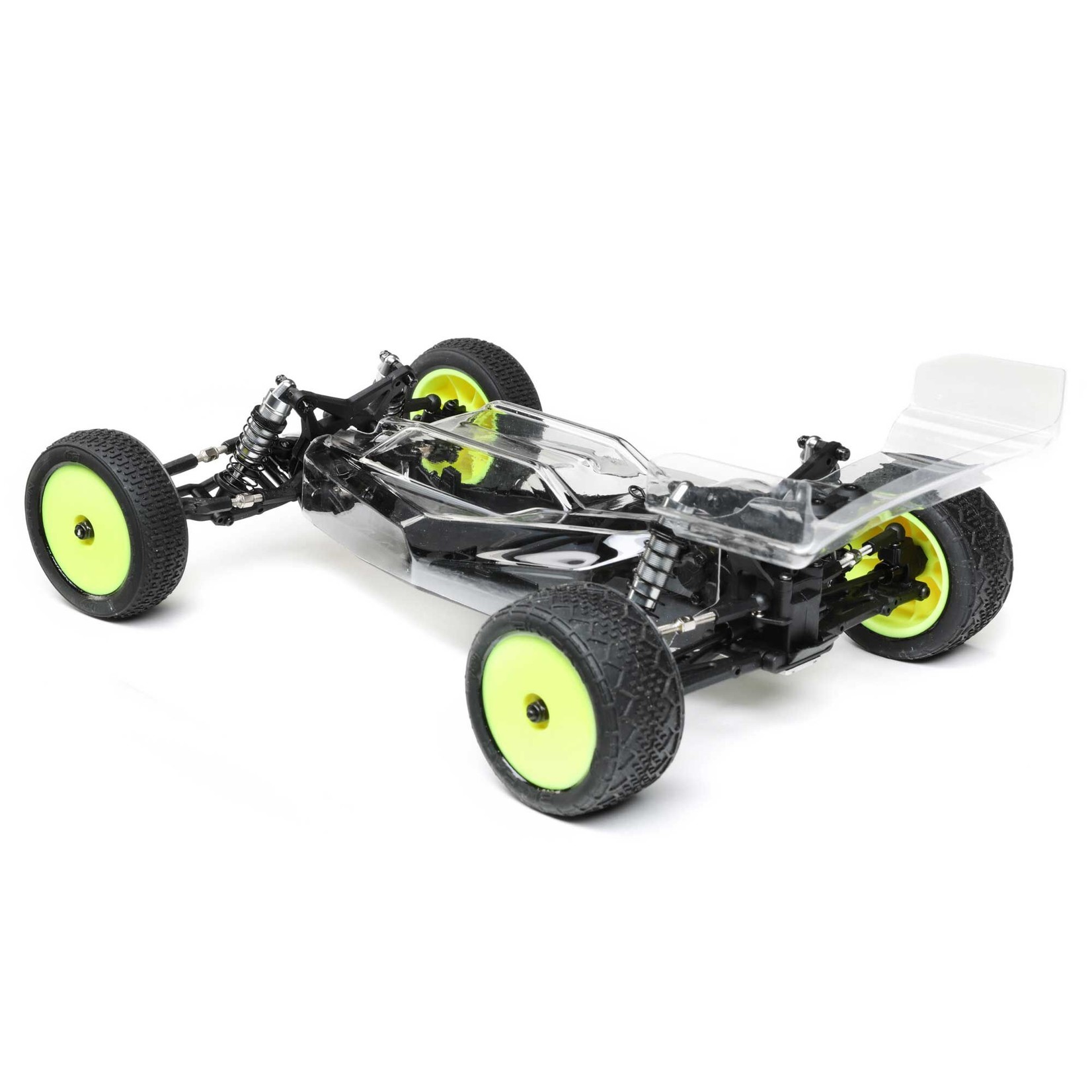 Losi 1/16 Mini-B Pro Roller 2WD Buggy