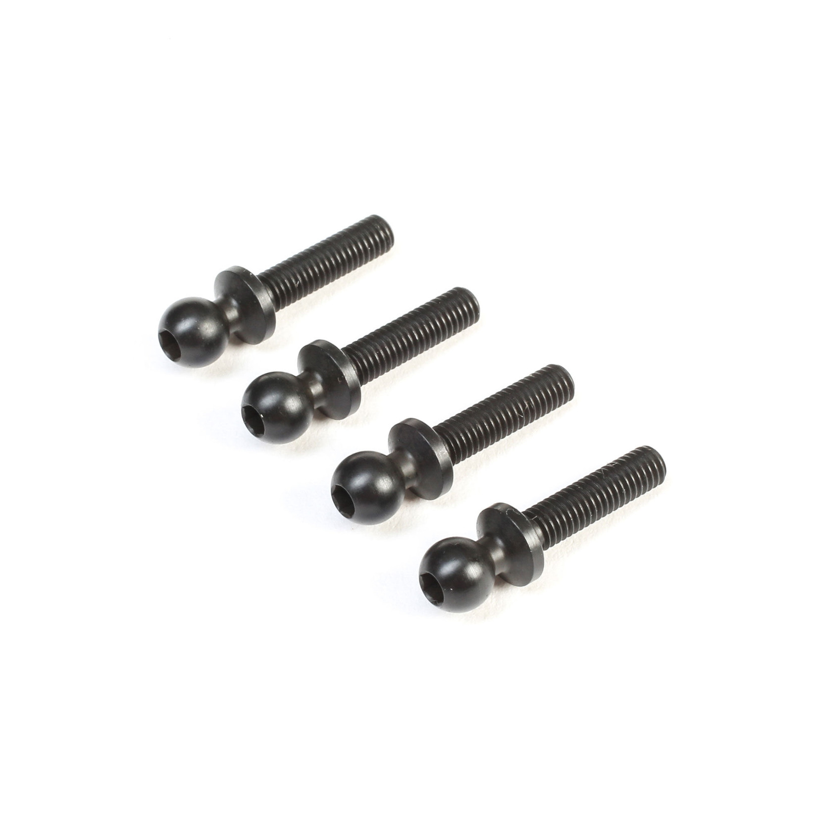 Team Losi Racing (TLR) Ball Stud, 4.8 x 12mm (4)