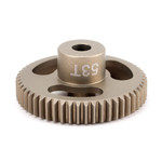 Team CRC 64 Pitch Pinion Gear, 53T