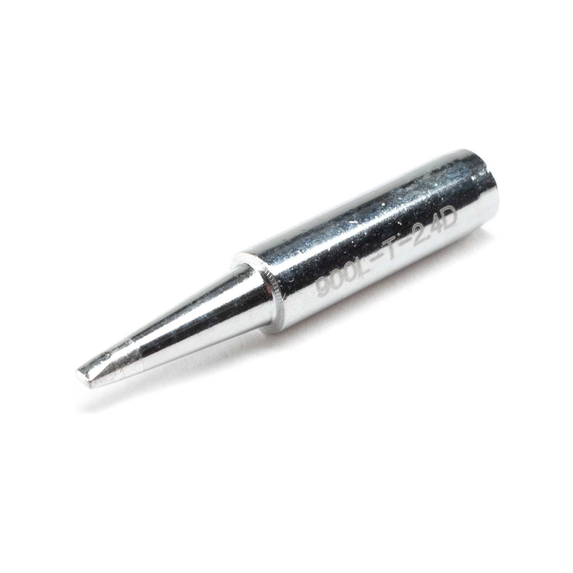 DuraTrax TrakPower Replacement 908 Iron for TK950 Soldering Station DTXR0960 - H DuraTrax TrakPower Replacement 908 Iron for TK950 Soldering Station DTXR0960 - H