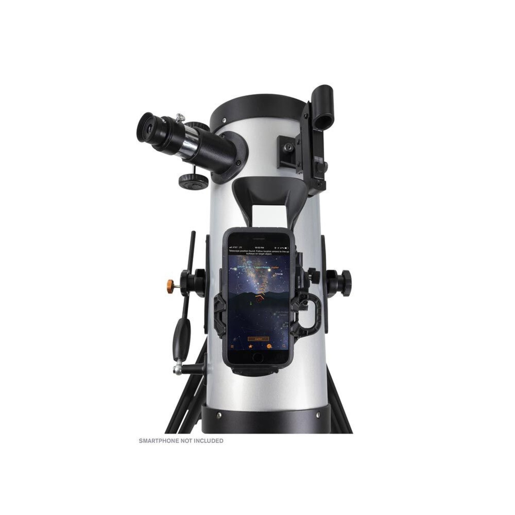 StarSense Explorer LT 114 Reflector