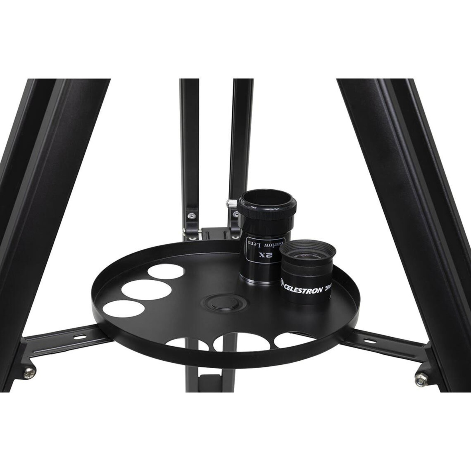 StarSense Explorer LT 114 Reflector