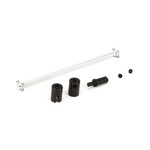 ECX Center Driveshaft Assembly: 1/18 4WD All