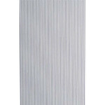 Evergreen Corrugated .040" Spacing