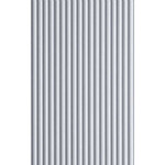 Evergreen Corrugated .100" Spacing
