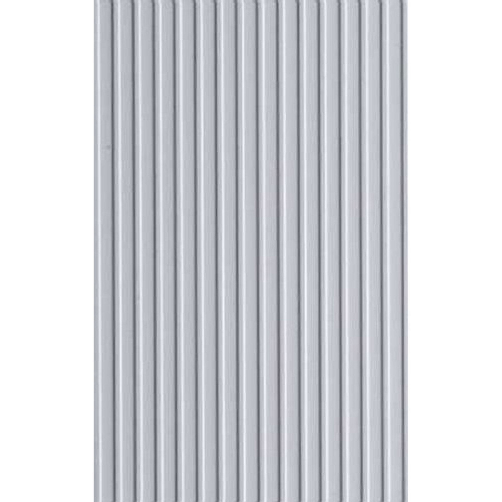 Evergreen Board/Batten .100" Spacing