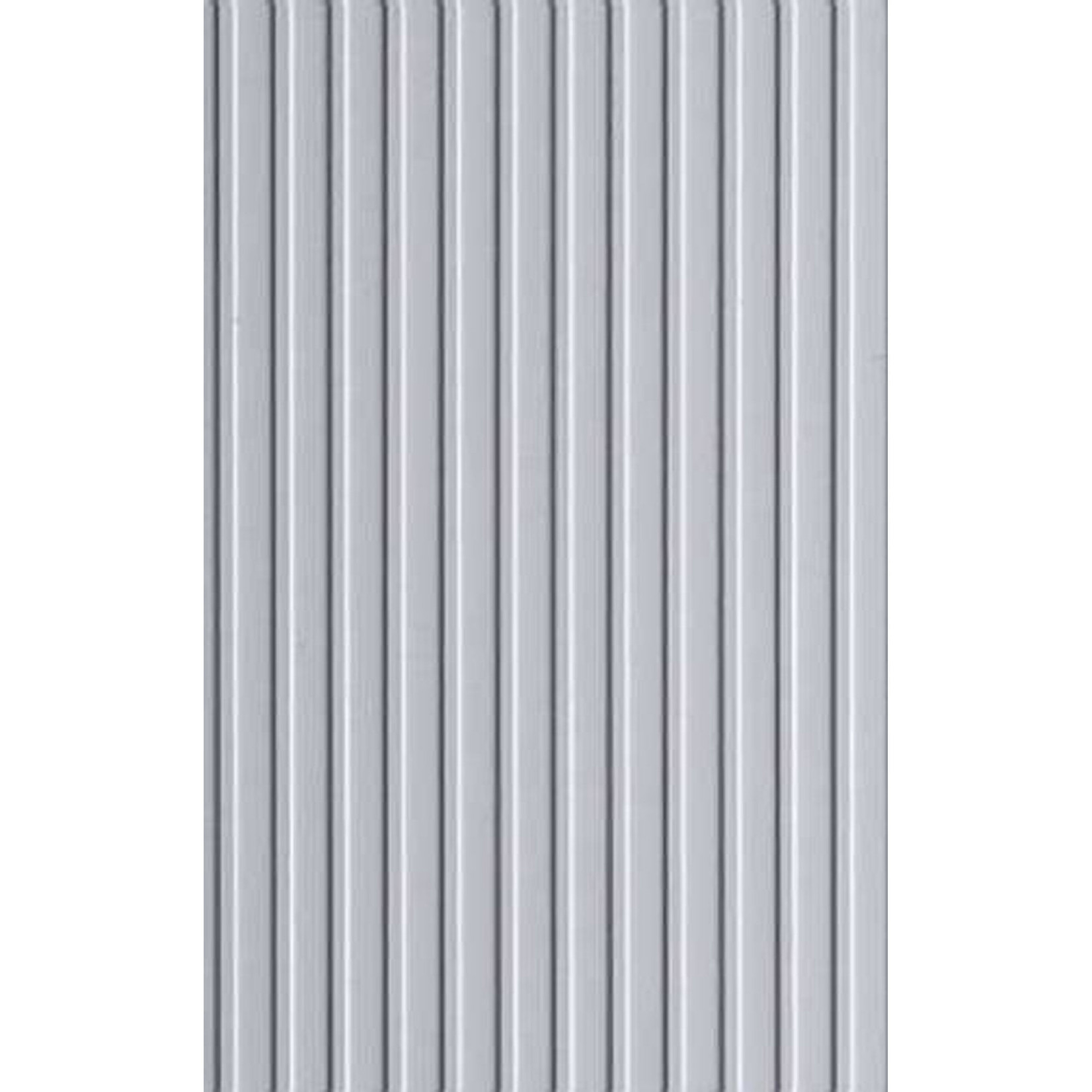 Evergreen Board/Batten .125" Spacing