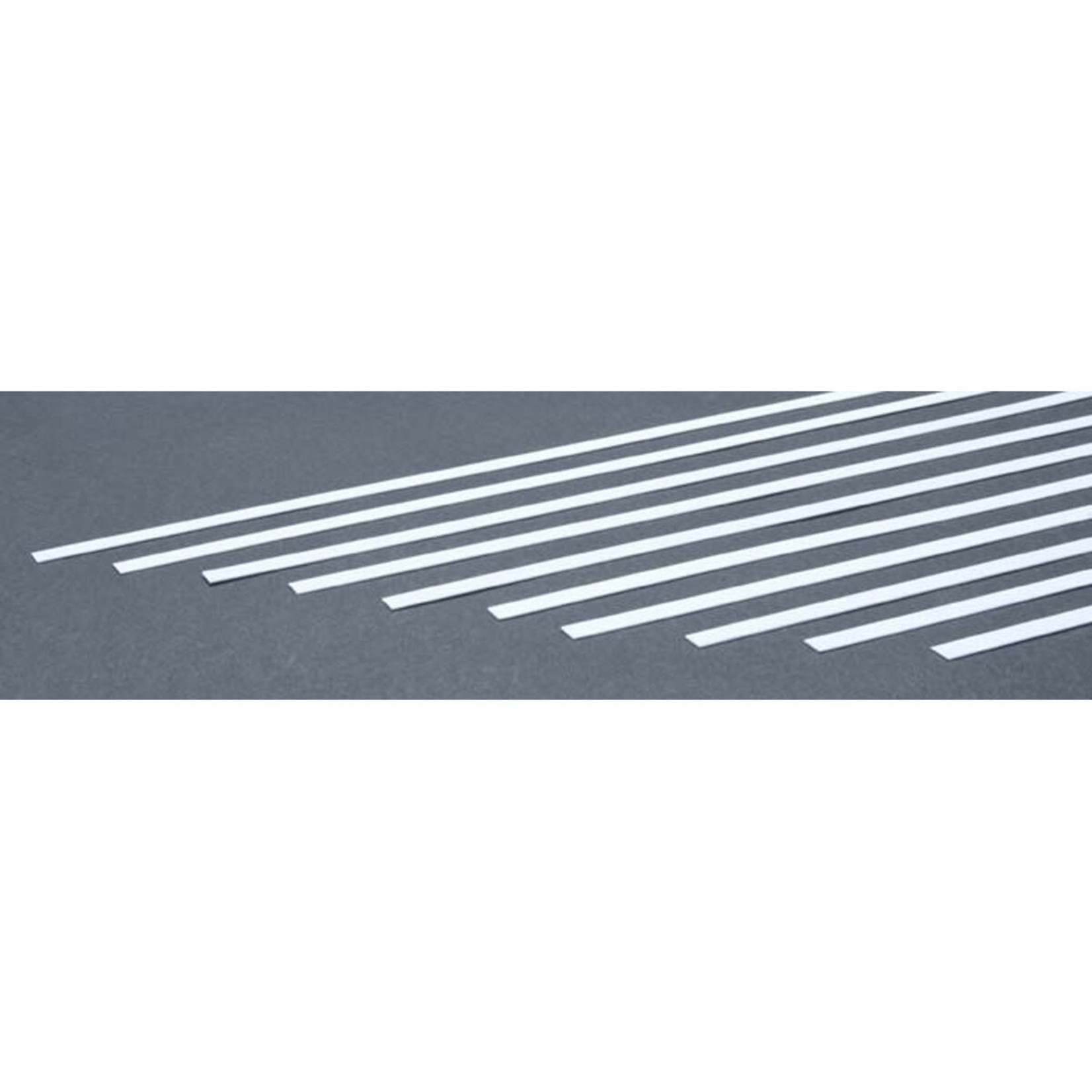 Evergreen Strip .020 x .250 (10)