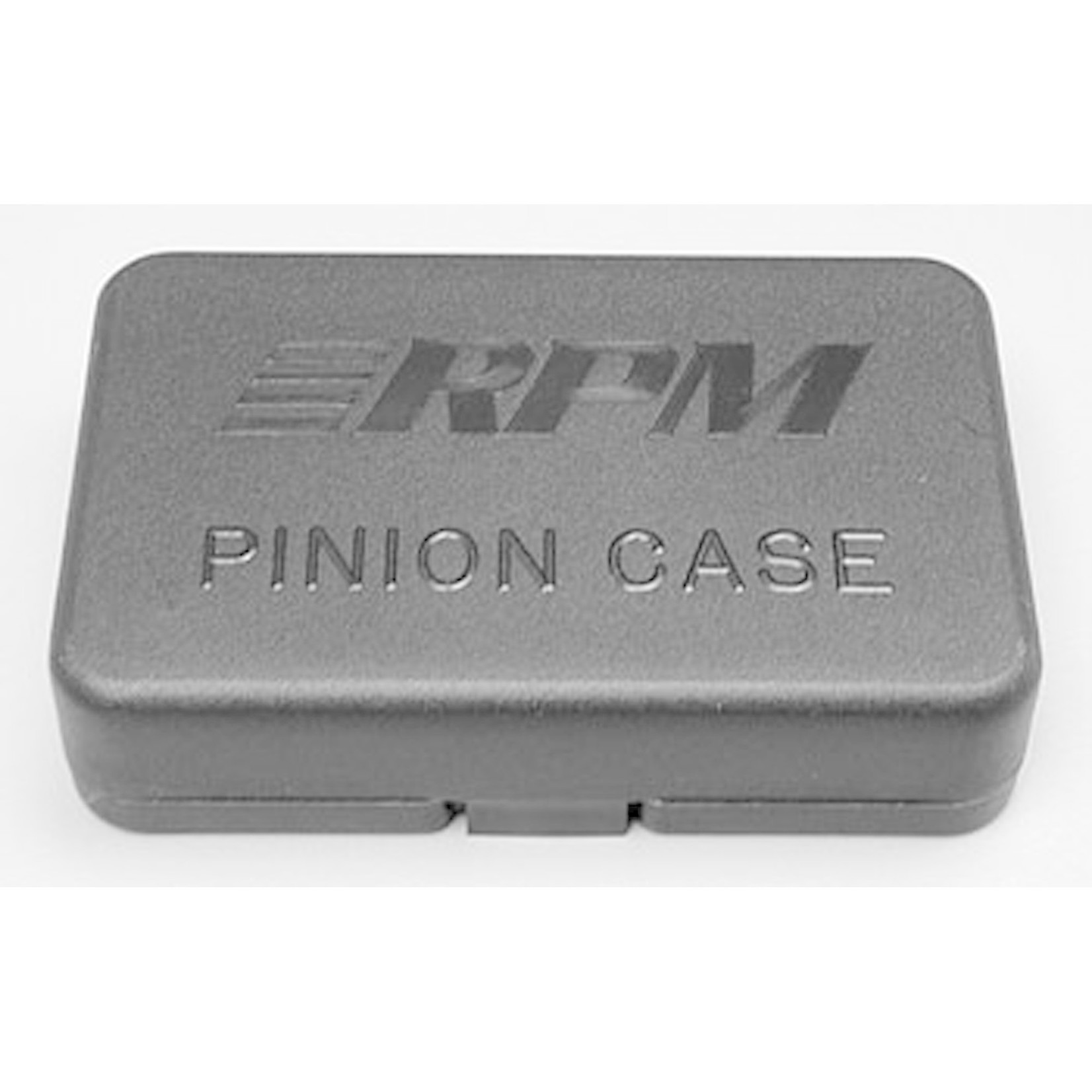 RPM Pinion Case, Black