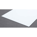 Evergreen HO Freight Car Siding,.040