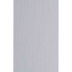 Evergreen V-Groove .040 x 6 x 12,.040"