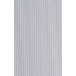 Evergreen V-Groove .040 x 6 x 12,.060"