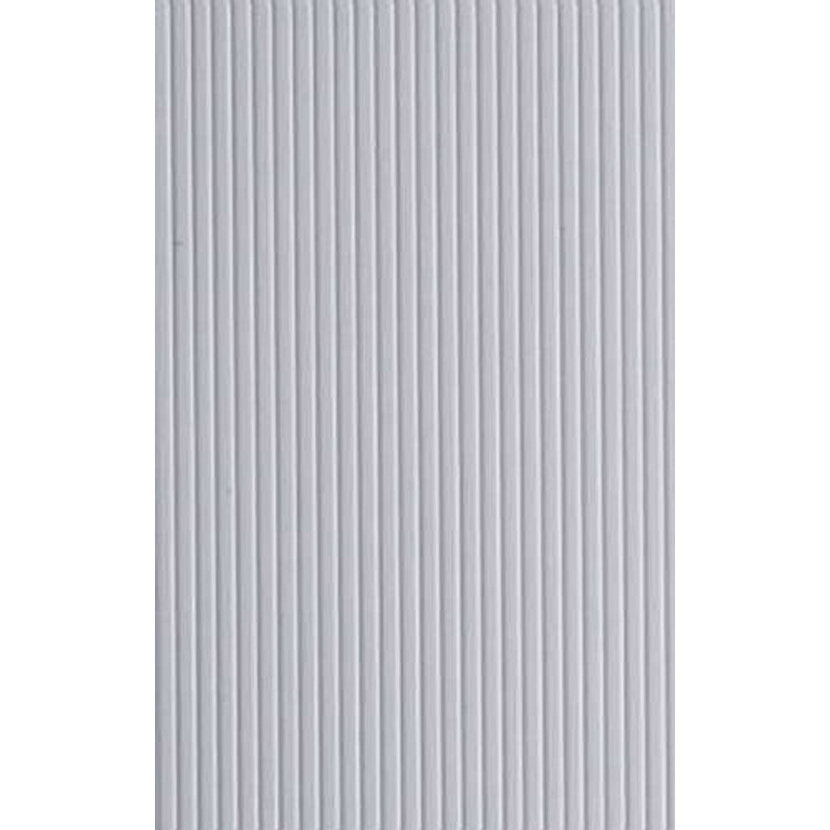 Evergreen Novelty Siding,.060 Spacing