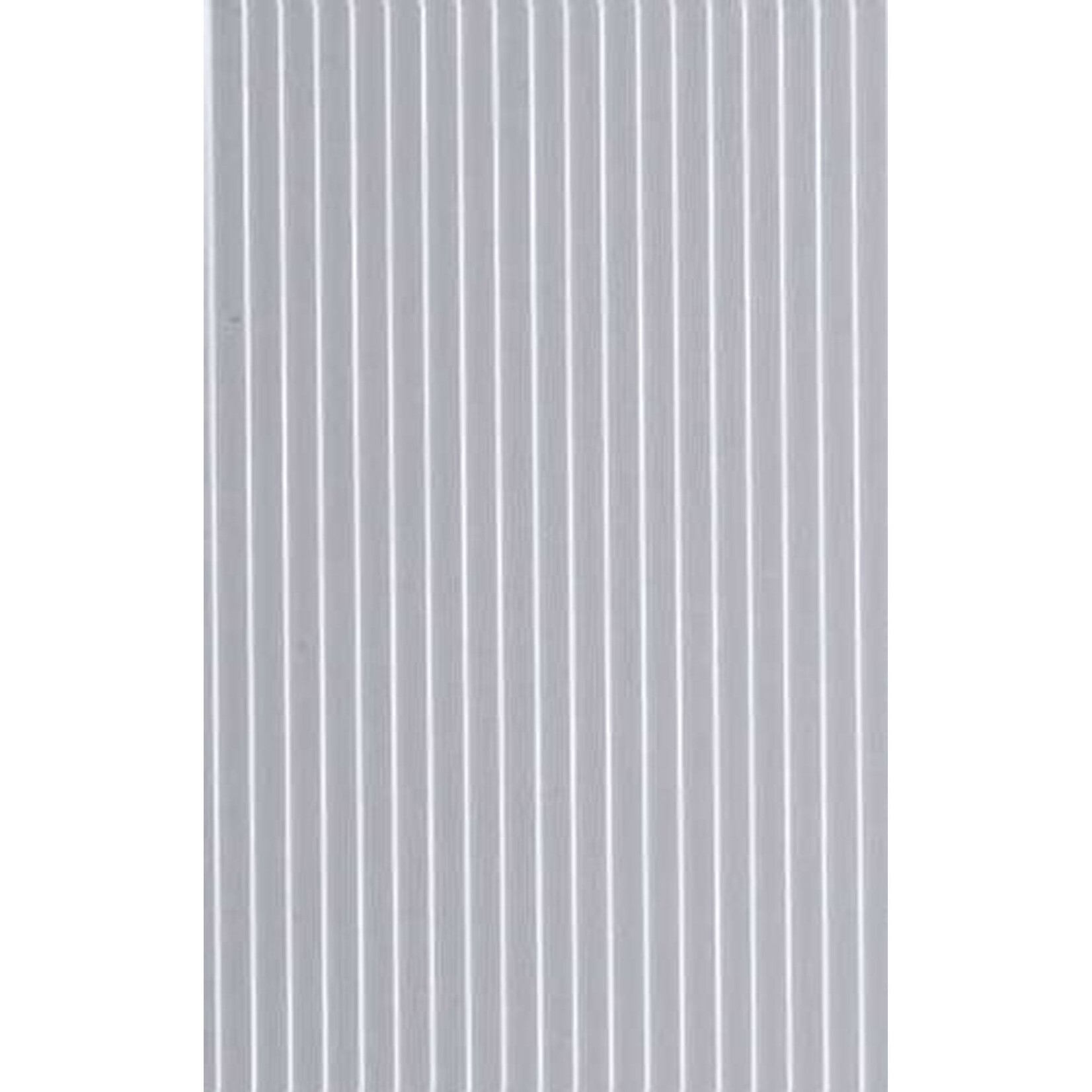 Evergreen Clapboard .080" Spacing