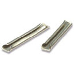 Peco N Code 80/Code 55 Rail Joiners (24)