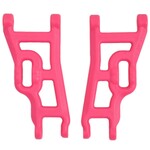 RPM Front A-Arms: Pink Slash 2WD, Rustler ST