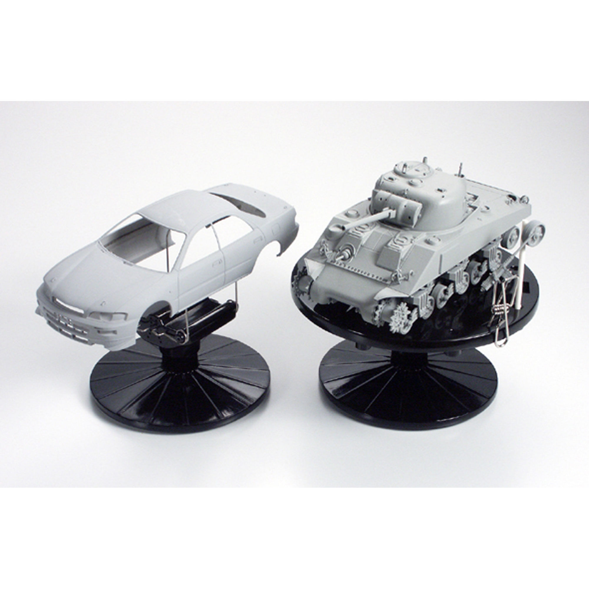 Spray-Work Painting Stand Set - Get A Hobby